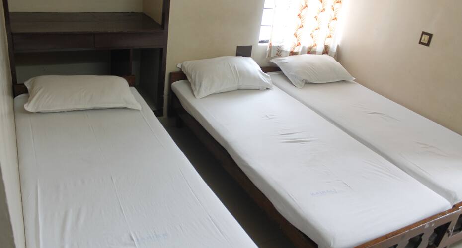 Kairali Tourist Home, Thiruvananthapuram 4